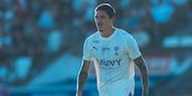 Hanya Butuh Beberapa Menit di Lapangan! Darwin Nunez Cetak Gol Perdana untuk Al Hilal