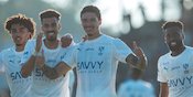 Sedih! Usai Pindah ke Al Hilal, Darwin Nunez Kirim Pesan Menyentuh Pada Mantan-mantan Rekannya di Liverpool Sedih! Usai Pindah ke Al Hilal, Darwin Nunez Kirim Pesan Menyentuh Pada Mantan-mantan Rekannya di Liverpool