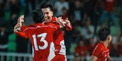 Cara Nonton Live Streaming Timnas Indonesia U-17 vs Zambia Gratis dari HP Kamu!