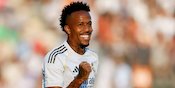 Comeback Sempurna Eder Militao: Usai Cedera Panjang, Langsung Cetak Gol Indah untuk Real Madrid! Comeback Sempurna Eder Militao: Usai Cedera Panjang, Langsung Cetak Gol Indah untuk Real Madrid!