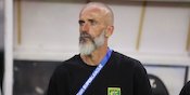 Satu Lagi Korban Kerasnya BRI Super League: Persebaya Resmi Depak Eduardo Perez, Pelatih Baru Sudah Disiapkan Satu Lagi Korban Kerasnya BRI Super League: Persebaya Resmi Depak Eduardo Perez, Pelatih Baru Sudah Disiapkan