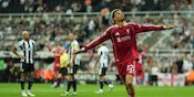 Jebol Gawang Newcastle, Hugo Ekitike Samai Rekor Legenda Liverpool yang Tercipta Lebih Satu Dekade Lalu Jebol Gawang Newcastle, Hugo Ekitike Samai Rekor Legenda Liverpool yang Tercipta Lebih Satu Dekade Lalu