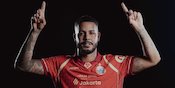 Persija Jakarta Resmi Gaet Emaxwell Souza: Dibeli Seharga Rp5,8 Miliar dari Klub Serie B Brasil Persija Jakarta Resmi Gaet Emaxwell Souza: Dibeli Seharga Rp5,8 Miliar dari Klub Serie B Brasil