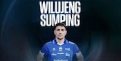 Bek Italia Respons Peluang Comeback ke Persib Bandung untuk Menghadapi Lion City Sailors, Sudah Absen dalam 2 Partai Terakhir Bek Italia Respons Peluang Comeback ke Persib Bandung untuk Menghadapi Lion City Sailors, Sudah Absen dalam 2 Partai Terakhir