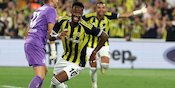 Mourinho Marah-Marah! Fenerbahce Comeback Spektakuler 5-2, Lolos Play-off Liga Champions