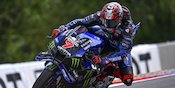 Yamaha MotoGP Siapkan Debut Mesin V4 di San Marino 2025 Bareng Augusto Fernandez