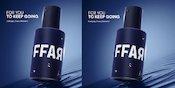 FFAR Hadir di BFF 2025, Suguhkan Aroma Maskulin yang Memikat