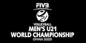 Link Live Streaming Pertandingan FIVB Putra U21 2025 di MOJI dan Vidio Link Live Streaming Pertandingan FIVB Putra U21 2025 di MOJI dan Vidio