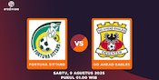 Jadwal Fortuna Sittard vs Go Ahead Eagles di Vidio: Justin Hubner Bisa Main? Jadwal Fortuna Sittard vs Go Ahead Eagles di Vidio: Justin Hubner Bisa Main?