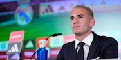 Ulang Tahun ke-18 Franco Mastantuono yang Spesial: Resmi Diperkenalkan Real Madrid di Santiago Bernabeu Ulang Tahun ke-18 Franco Mastantuono yang Spesial: Resmi Diperkenalkan Real Madrid di Santiago Bernabeu