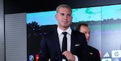 Jurnalis Argentina Ragukan Kualitas Franco Mastantuono: Dia Suka Madrid Mungkin Cuma karena PlayStation!