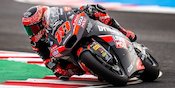 Hasil FP1 Moto2 San Marino 2025: Asapi Jake Dixon, Manuel Gonzalez Catat Waktu Tercepat Hasil FP1 Moto2 San Marino 2025: Asapi Jake Dixon, Manuel Gonzalez Catat Waktu Tercepat