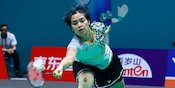 4 Wakil Indonesia Masuk Daftar Unggulan Kejuaraan Dunia Bulu Tangkis BWF 2025, Siapa Saja? 4 Wakil Indonesia Masuk Daftar Unggulan Kejuaraan Dunia Bulu Tangkis BWF 2025, Siapa Saja?