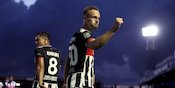 Hasil Grimsby Town vs Manchester United: Onana Blunder dan Bryan Mbeumo Gagal Penalti, Setan Merah Tersingkir dari Carabao Cup Hasil Grimsby Town vs Manchester United: Onana Blunder dan Bryan Mbeumo Gagal Penalti, Setan Merah Tersingkir dari Carabao Cup