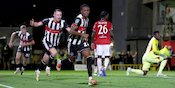 Kisah Tyrell Warren, Sohib Marcus Rashford Jebolan Akademi MU yang Justru Jadi Mimpi Buruk Setan Merah di Carabao Cup