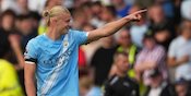 Derby Manchester: Haaland Paceklik Lawan Man United, Tapi Datang dengan Modal Gol Gila