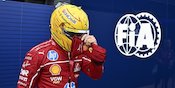Ferrari Pastikan Lewis Hamilton Tak Hilang Motivasi Meski Dapat Hasil Buruk di Formula 1 Hungaria 2025