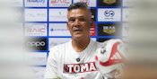 Lokal Pride! Hendri Susilo Catat Prestasi Pelatih Terbaik Pekan Perdana BRI Super League 2025/2026