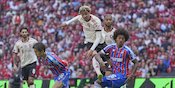 3 Sorotan Liverpool vs Crystal Palace: Gol Cepat Hugo Ekitike, Bocornya Lini Belakang, dan Keperkasaan Henderson 3 Sorotan Liverpool vs Crystal Palace: Gol Cepat Hugo Ekitike, Bocornya Lini Belakang, dan Keperkasaan Henderson