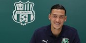 Bermodal Ratusan Miliar Rupiah, Sassuolo Resmi Pinang Jay Idzes dari Venezia Bermodal Ratusan Miliar Rupiah, Sassuolo Resmi Pinang Jay Idzes dari Venezia