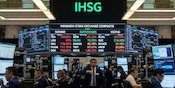 IHSG Dibuka Hijau, Namun Analis Ingatkan Potensi Koreksi