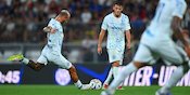 Hasil Monza vs Inter Milan: Drama Adu Penalti, Nerazzurri Menang 5-4 Setelah Imbang 2-2 di Waktu Normal