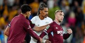 Emosi Memuncak! West Ham Tersingkir dari Carabao Cup, Jarrod Bowen Sempat Terlibat Adu Mulut dengan Fans