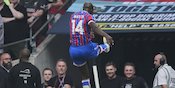 Hasil Community Shield Crystal Palace vs Liverpool: Gol Ekitike dan Frimpong tak Cukup, The Reds Ditumbangkan The Eagles Hasil Community Shield Crystal Palace vs Liverpool: Gol Ekitike dan Frimpong tak Cukup, The Reds Ditumbangkan The Eagles