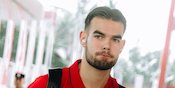 Jalani Debut Bersama Bali United di BRI Super League, Ini Pengakuan Jens Raven