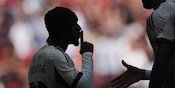 Bad News! Cedera Hamstring, Jeremie Frimpong Absen Bela Liverpool Enam Pekan