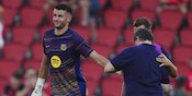 Jadi Kiper Utama Barcelona, Joan Garcia Malah Tak Dipanggil ke Timnas Spanyol, Ada Apa? Jadi Kiper Utama Barcelona, Joan Garcia Malah Tak Dipanggil ke Timnas Spanyol, Ada Apa?