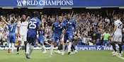 Chelsea Harus Penuhi Syarat Ini untuk Saingi Liverpool-City