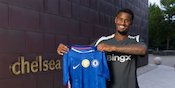 Terungkap! Jorrel Hato Ternyata Sempat 'Kunjungan Rahasia' ke Liverpool Sebelum Gabung Chelsea Terungkap! Jorrel Hato Ternyata Sempat 'Kunjungan Rahasia' ke Liverpool Sebelum Gabung Chelsea