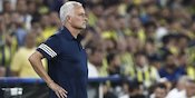 Baru Satu Tahun Bersama, Fenerbahce Pecat Jose Mourinho!