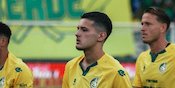 Justin Hubner Kembali Dapat Menit Bermain, Fortuna Sittard Takluk 2-5 dari PSV Eindhoven Justin Hubner Kembali Dapat Menit Bermain, Fortuna Sittard Takluk 2-5 dari PSV Eindhoven