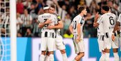 Rabiot Wanti-wanti Milan: Juventus Kini Punya Senjata Baru untuk Scudetto Rabiot Wanti-wanti Milan: Juventus Kini Punya Senjata Baru untuk Scudetto