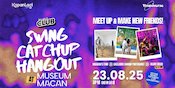 KapanLagi.com Resmi Luncurkan KapanLagi Club, Komunitas Seru untuk Gen Z