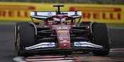 Charles Leclerc Frustrasi Finis Keempat di Formula 1 Hungaria, Sebut Kans Menang Cuma Datang Sekali