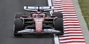 Scuderia Ferrari Janji Cari Jawaban Atas Kendala Sasis Charles Leclerc di Formula 1 Hungaria Scuderia Ferrari Janji Cari Jawaban Atas Kendala Sasis Charles Leclerc di Formula 1 Hungaria