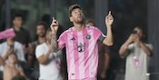 Hasil Inter Miami vs LA Galaxy: Lionel Messi Masuk, The Herons Taklukkan Galaxy Hasil Inter Miami vs LA Galaxy: Lionel Messi Masuk, The Herons Taklukkan Galaxy