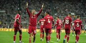Sebelum Boyong Luis Diaz, Bayern Munchen Sempat PDKT dengan Penyerang Liverpool Ini Sebelum Boyong Luis Diaz, Bayern Munchen Sempat PDKT dengan Penyerang Liverpool Ini