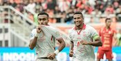 BRI Super League: Malut United Bersyukur Bisa Bawa Pulang Satu Poin dari Kandang Persija Jakarta