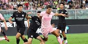 Hasil Palermo vs Manchester City: Trofi Perdana City, Haaland dan Reijnders Tampil Memukau!
