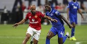 Ada Mbeumo dan Cunha, MU Diyakini Bakal Semakin Mengerikan Ada Mbeumo dan Cunha, MU Diyakini Bakal Semakin Mengerikan