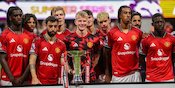 Laga Manchester United Vs Arsenal Bakal Disambut Aksi Protes Suporter Setan Merah, Ada Apa?