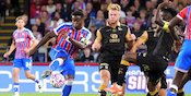 Hasil Crystal Palace vs Fredrikstad: The Eagles Raih Kemenangan Pertama di Eropa Tanpa Diperkuat Eberechi Eze yang OTW Arsenal Hasil Crystal Palace vs Fredrikstad: The Eagles Raih Kemenangan Pertama di Eropa Tanpa Diperkuat Eberechi Eze yang OTW Arsenal
