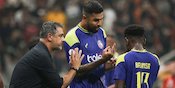 Surplus Pemain di BRI Super League, Arema Pinjamkan Empat Pemainnya Sekaligus ke Klub Championship Surplus Pemain di BRI Super League, Arema Pinjamkan Empat Pemainnya Sekaligus ke Klub Championship