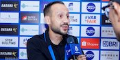 Reaksi Berkelas Mario Lemos Saat Persijap Gagal Cetak Gol di Pekan 4 BRI Super League: Ogah Cari Kambing Hitam, Malah Lakukan Ini