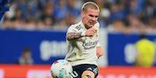 Bintang Real Madrid Franco Mastantuono Pilih Lionel Messi sebagai yang Terbaik, Bukan Cristiano Ronaldo
