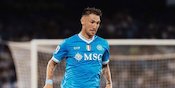 Hasil Napoli vs Cagliari: Gol Anguissa di Akhir Laga Bawa Partenopei Amankan Poin Penuh